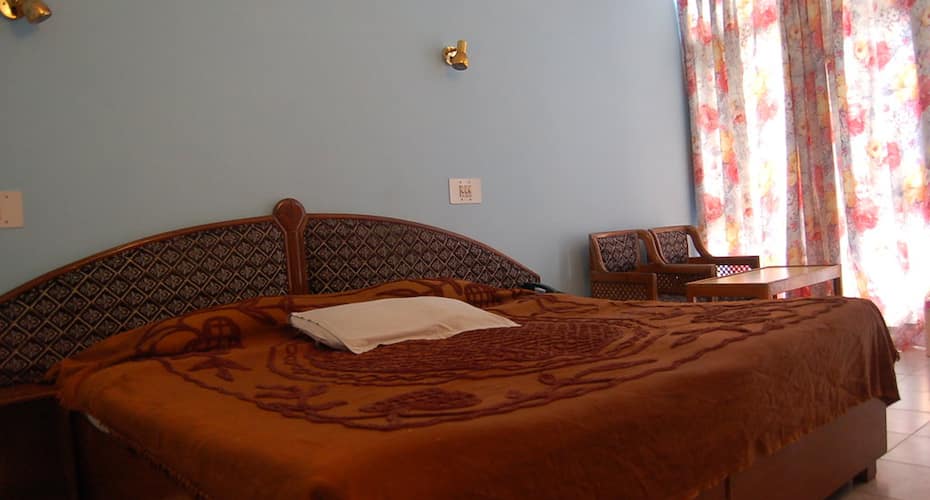 Hotel India House, Mcleodganj 4